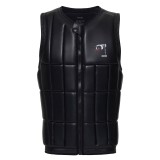 Mystic Anarchy Wake Impact Vest Fzip