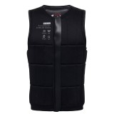 Mystic Anarchy Wake Impact Vest Fzip
