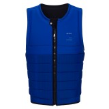 Mystic Mayhem Wake Impact Vest Fzip