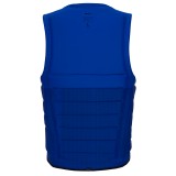 Mystic Mayhem Wake Impact Vest Fzip