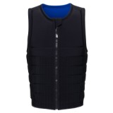 Mystic Mayhem Wake Impact Vest Fzip
