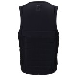 Mystic Mayhem Wake Impact Vest Fzip
