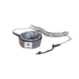 Aztron 8 Basic Grey SUP spiraalne turvarihm