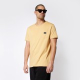 Mystic The Pocket T-särk Warm Sand