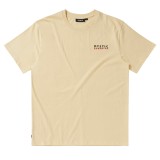 Mystic Trace Tee Warm Sand