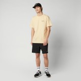 Mystic Trace Tee Warm Sand