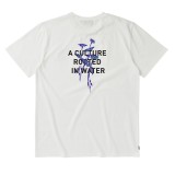 Mystic Culture T-särk Off White