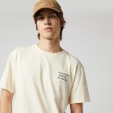 Mystic Culture T-särk Off White