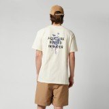 Mystic Culture T-särk Off White