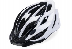 Jalgrattakiiver Romet 103 Black Gray