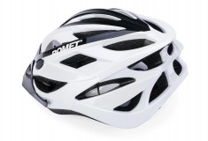 Jalgrattakiiver Romet 103 Black Gray