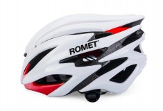 Jalgrattakiiver Romet 109 White Red