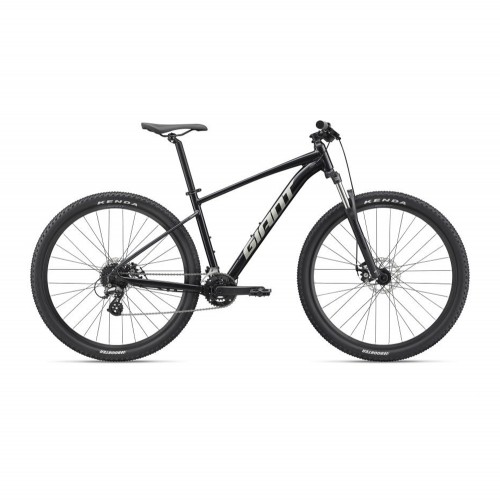 Bicycle GIANT Talon 4 29" Metallic Black