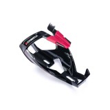 Pudelihoidja Elite Custom Race+ Black/Amaranth