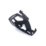 Bottle Cage Elite Custom Race+ Black/Skin