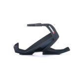 Bottle Cage Elite Custom Race+ Black/Skin