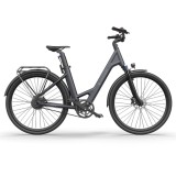 Electric Bicycle ADO A28 AIR Grey