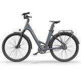 Electric Bicycle ADO A28 AIR Grey