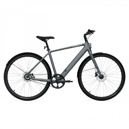 Elektrijalgratas TENWAYS CGO600 PRO Light Grey