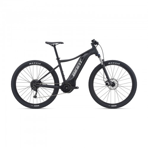 Elektrijalgratas GIANT Talon E+ 2 29" Black