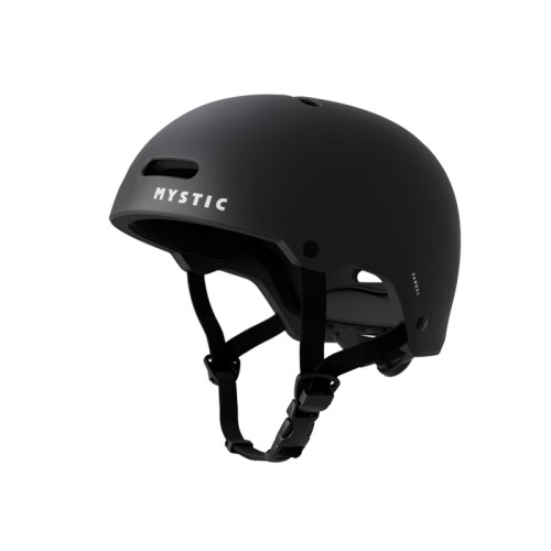 Mystic Vandal helmet Black
