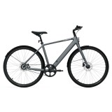 Elektrijalgratas TENWAYS CGO600 PRO Light Grey
