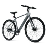 Elektrijalgratas TENWAYS CGO600 PRO Light Grey