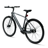 Elektrijalgratas TENWAYS CGO600 PRO Light Grey