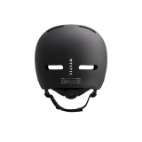 Mystic Vandal helmet Black