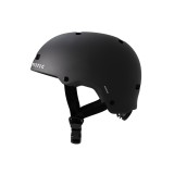 Mystic Vandal helmet Black