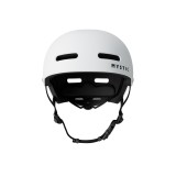 Mystic Vandal helmet White