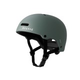 Mystic Vandal veelaua ja lohesurfi kiiver Dark Olive