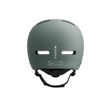 Mystic Vandal veelaua ja lohesurfi kiiver Dark Olive