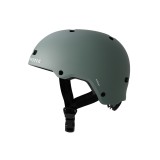 Mystic Vandal veelaua ja lohesurfi kiiver Dark Olive