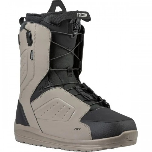 Snowboard Boots Northwave Freedom Sand