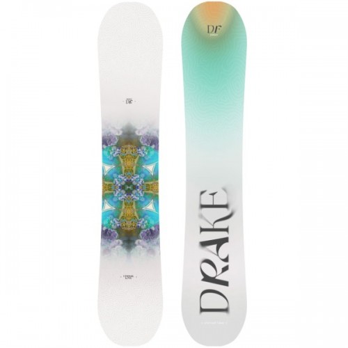 Lumelaud Drake DF Junior