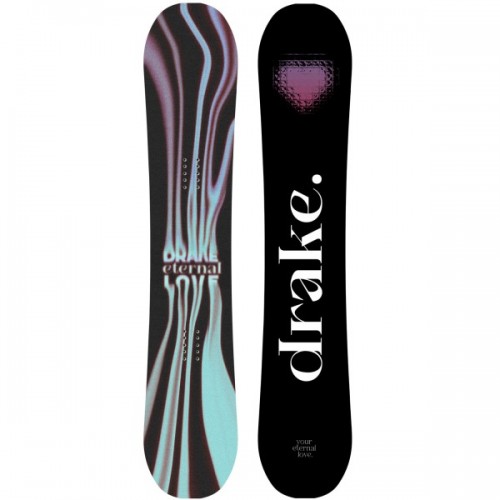 Naiste lumelaud Drake Misty