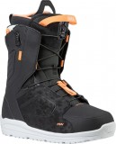 Snowboard Boots Northwave Dahlia SLS Black