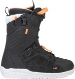 Snowboard Boots Northwave Dahlia SLS Black