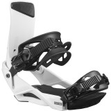 Lumelaua sidemed Salomon Rhythm White