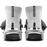 Lumelaua sidemed Salomon Rhythm White