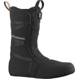 Snowboard Boot Salomon Titan Boa Black