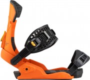 Lumelaua sidemed Drake Fifty Orange