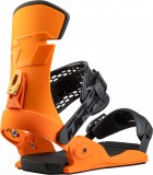 Lumelaua sidemed Drake Fifty Orange