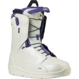 Snowboard Boots Northwave Dahlia SLS White