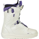 Snowboard Boots Northwave Dahlia SLS White