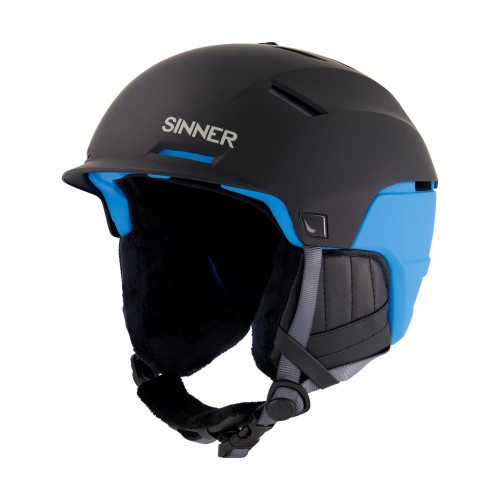 Mäekiiver Sinner Beartooth Black/Blue