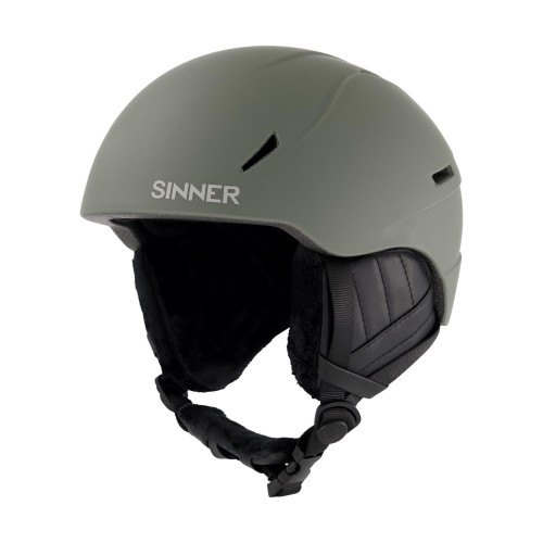 Mäekiiver Sinner Crest Moss Green