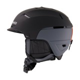 Mäekiiver Sinner Beartooth Black/Grey