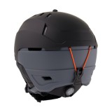 Mäekiiver Sinner Beartooth Black/Grey